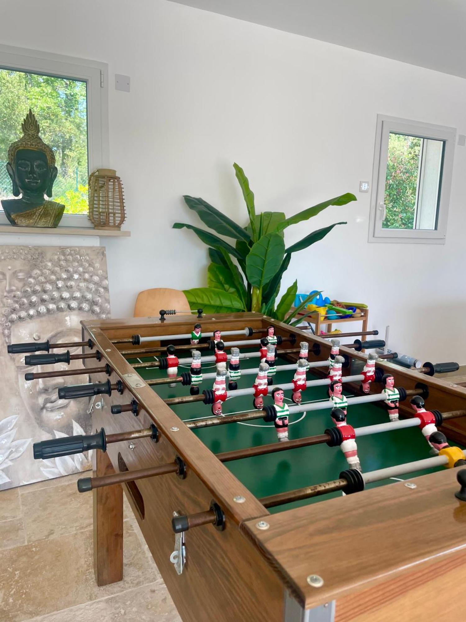 Superbe Villa Seillans La Grande Bastide Avec Piscine, Jardin, Climatisation Et Salle De Sport 외부 사진